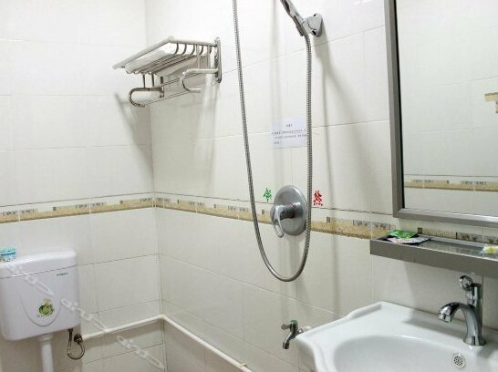 Firefly Inn Mount Danxia - Photo5