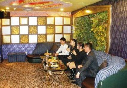 Happy Royal Hotel Shaoguan - Photo4