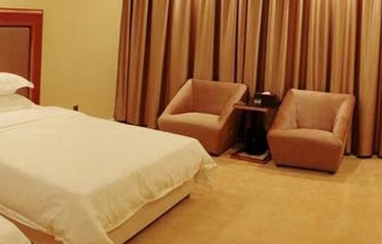 Hong Jin Wan Hot Spring Hotel - Photo2