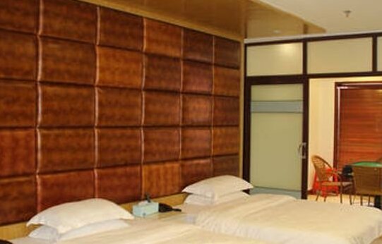 Hong Jin Wan Hot Spring Hotel - Photo4