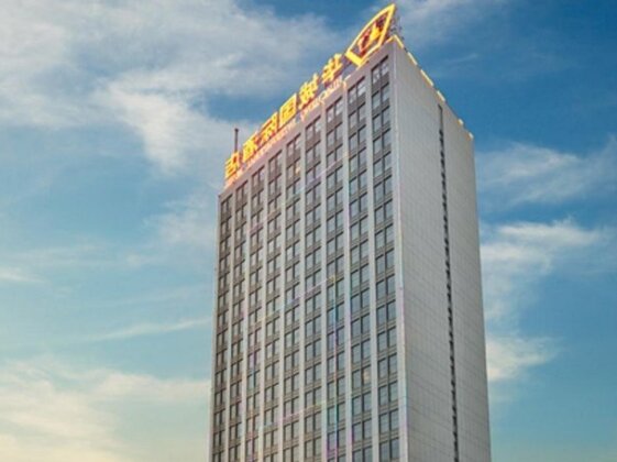Huacheng International Hotel Lechang