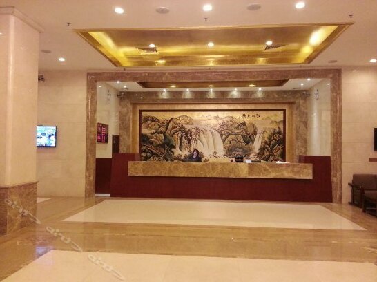 Huangtian Xingyue Hotel - Photo2