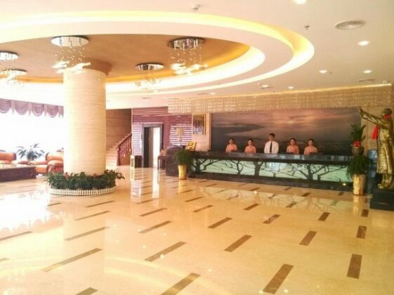 Huayi Traders Hotel - Photo3