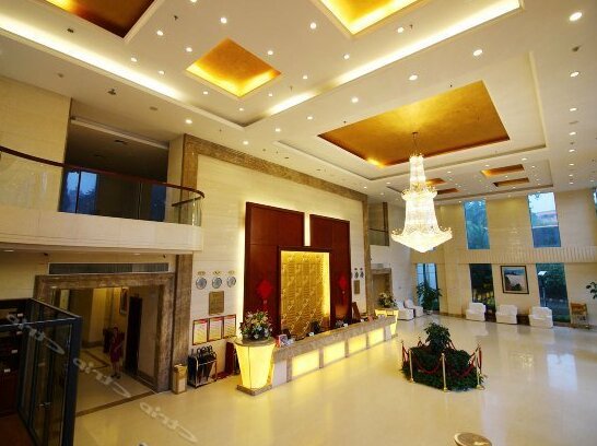 Jin Cheng Hotel Shaoguan - Photo4