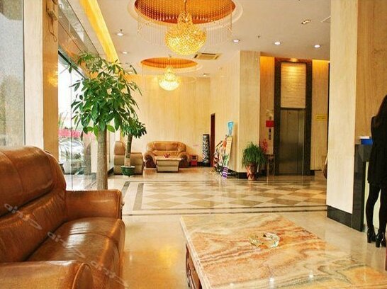 Jinhaiyang Holiday Hotel - Photo5