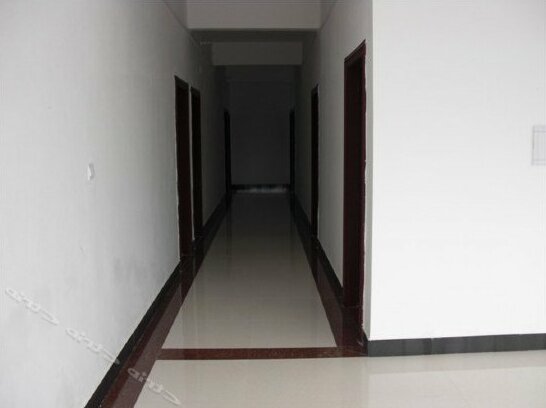 Jufuxuan Hostel - Photo2