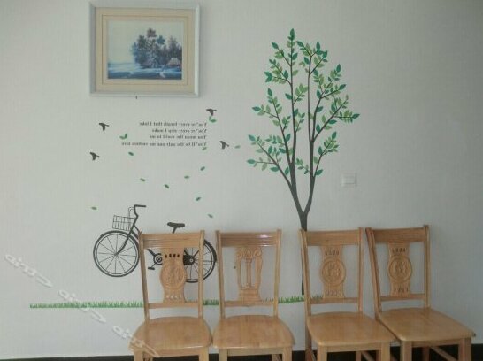 Jufuxuan Hostel - Photo3