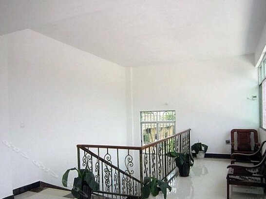 Jufuxuan Hostel - Photo4