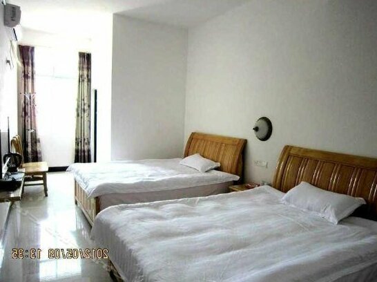 Jufuxuan Hostel - Photo5