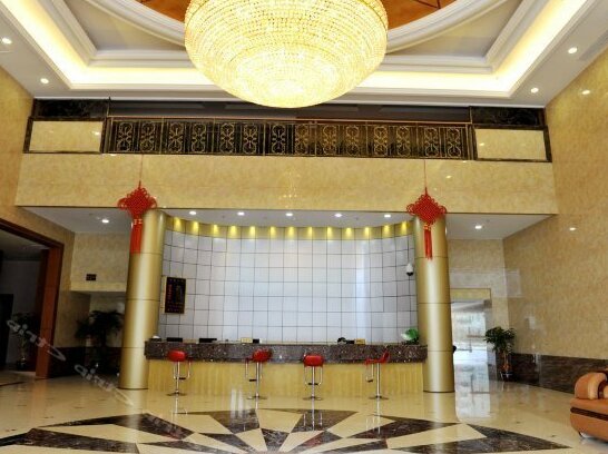 Kam Tak Yil Hotel - Shaoguan - Photo3