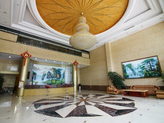 Kam Tak Yil Hotel - Shaoguan - Photo5