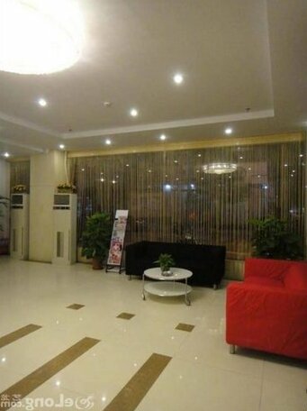 Loft Inn Shaoguan Shazhouwei Branch - Photo4