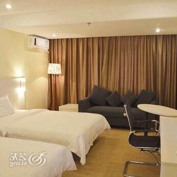 Luo Ting Hotel - Photo3