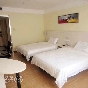 Luo Ting Hotel - Photo5