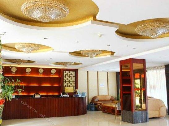 Mingyao Hotel Shaoguan - Photo2