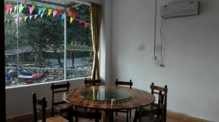 Mingyuan Shanzhuang Guest House - Photo3