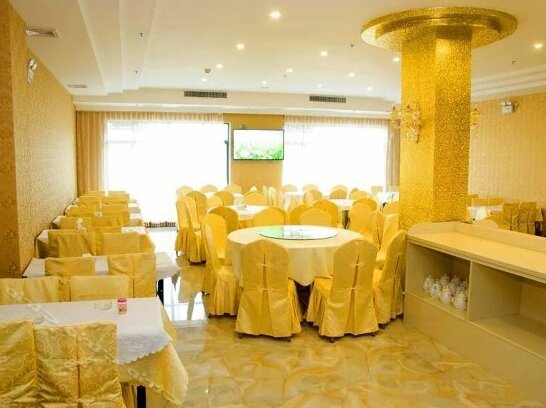 Nanxiong Royal Peninsula Hotel - Photo5