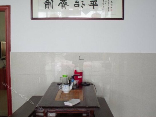 On the Way Hostel Shaoguan - Photo4