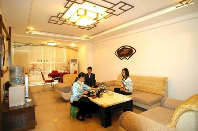 Renjie Business Hotel - Photo3