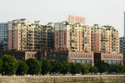 Riverside Lidu Hotel Shaoguan