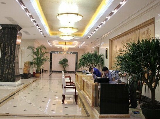 Sanhe Hotel Shaoguan - Photo2