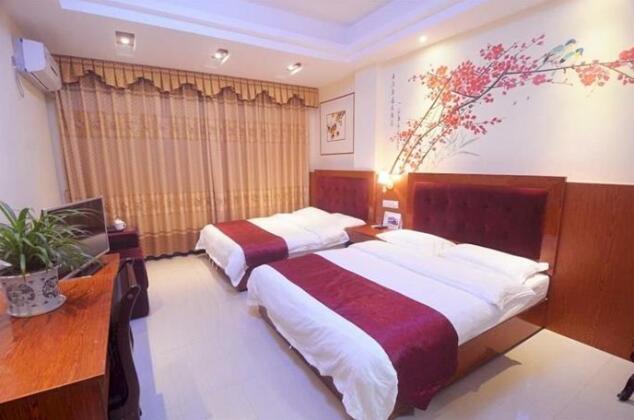Shanghaojia Hotel - Photo2