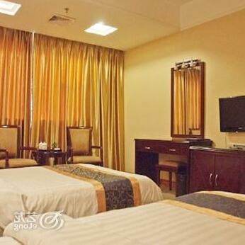 Shaoguan Jinyilai Hotel - Photo3