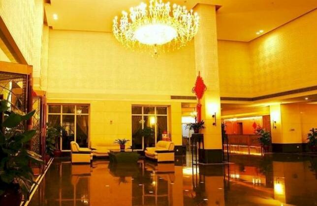 Shaoguan Kaiyue Hotel - Photo5