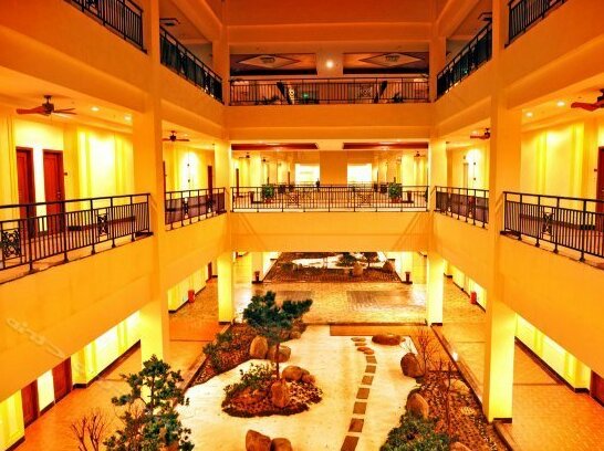 Shaoguan Palace International Resorts - Photo4