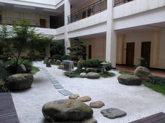 Shaoguan Palace International Resorts - Photo5