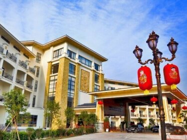 Shaoguan Palace International Resorts