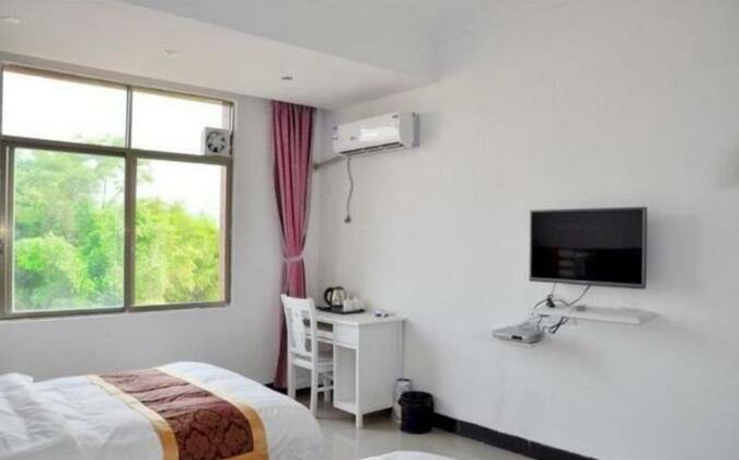 Shaoguan Remote Home Inn - Photo3