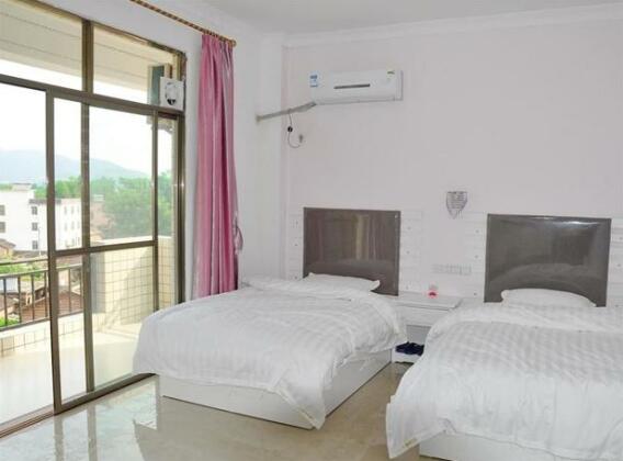 Shaoguan Remote Home Inn - Photo5