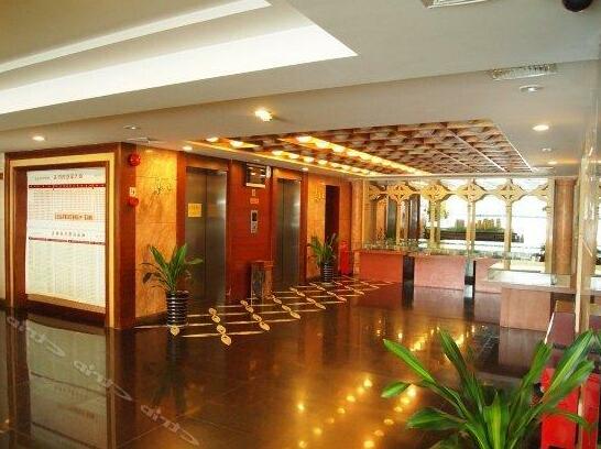 Shilian Business Hotel - Photo3