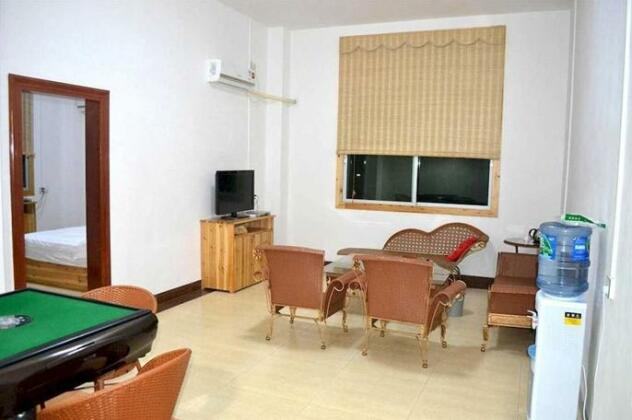 Xiangyue Inn - Photo2