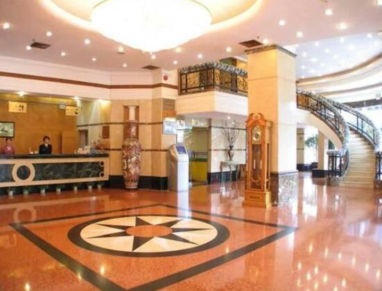 Xiaodao Hotel Shaoguan