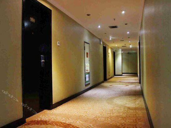 Xiaodao Hotel - Photo2