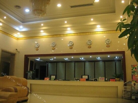 Xinfeng Junya Garden Hotel - Photo2