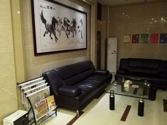 Xinfeng Shuanghui Business Hotel - Photo4