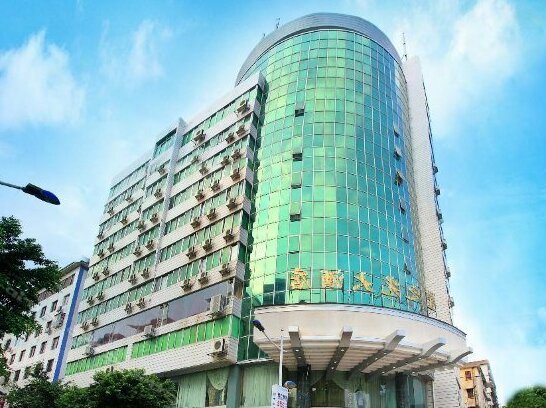 Xingzhiguang Hotel Shaoguan