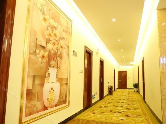 Xinhewan Business Hotel - Photo4