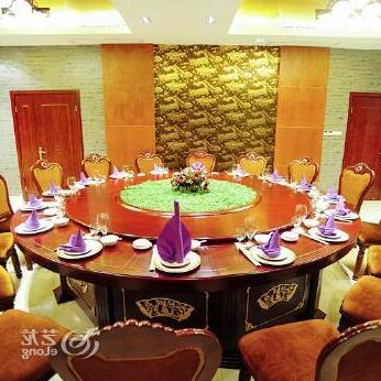 Xinsanzhou Hotel - Photo2