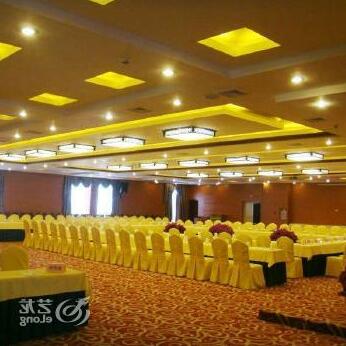 Xinsanzhou Hotel - Photo5