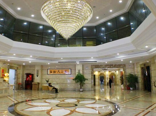 Xinzhuji Hotel - Photo4