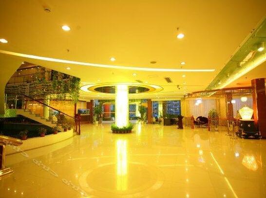Xiongzhou Hotel - Photo2