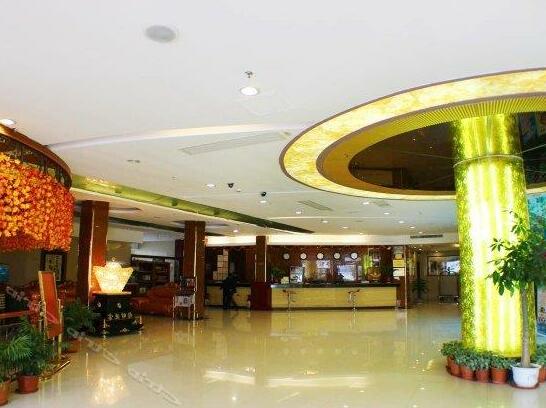 Xiongzhou Hotel - Photo3