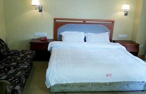 Yiyuan Hotel Shaoguan - Photo4