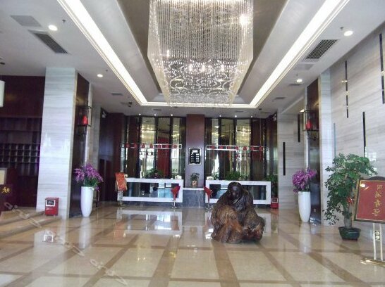 Yuexuan Hotel - Photo3