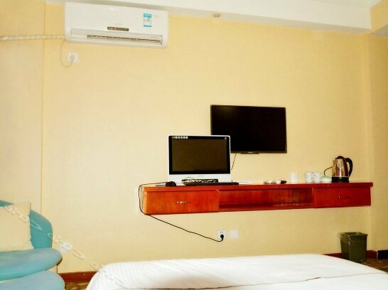Andi Youge Hotel Luxun Guli - Photo5