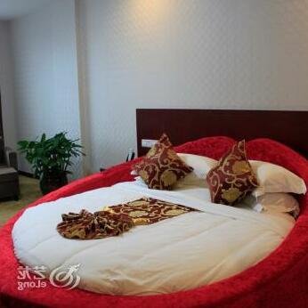 Baiyun Hotel Xinchang - Photo3